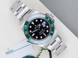 Submariner Date 'Starbucks - MK1'
