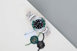 Submariner Date 'Starbucks - MK1'