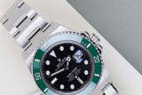 Submariner Date 'Starbucks - MK1'