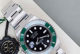 Submariner Date 'Starbucks - MK1'