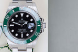 Submariner Date 'Starbucks - MK1'