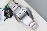 Submariner Date 'Starbucks - MK1'
