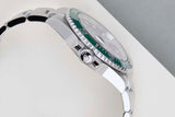 Submariner Date 'Starbucks - MK1'