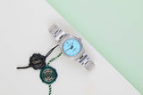 Oyser Perpetual 31 'Tiffany Dial'