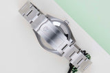 Oyser Perpetual 31 'Tiffany Dial'