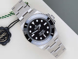 Submariner No Date '41MM'