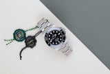 Submariner No Date '41MM'