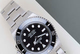 Submariner No Date '41MM'