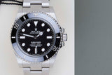 Submariner No Date '41MM'