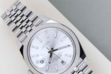 Datejust 41 'Silver Dial - Jubilee'