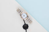 Tudor Royal Date 'Mother of Pearl Diamond Dial'