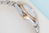Tudor Royal Date 'Mother of Pearl Diamond Dial'
