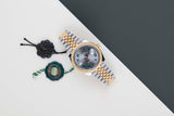Datejust 41 'Wimbledon Dial - Jubilee'