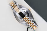 Datejust 41 'Wimbledon Dial - Jubilee'
