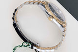 Datejust 41 'Wimbledon Dial - Jubilee'