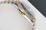 Datejust 41 'Wimbledon Dial - Jubilee'