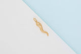 18ct. Yellow Gold Pendant