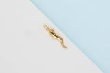 18ct. Yellow Gold Pendant