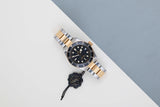 Black Bay S&G 'Black Dial'