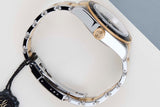 Black Bay S&G 'Black Dial'