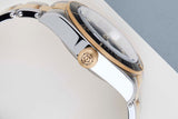 Black Bay S&G 'Black Dial'
