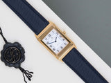 Reverso 'Yellow Gold'