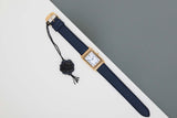 Reverso 'Yellow Gold'