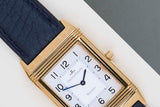 Reverso 'Yellow Gold'