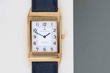 Reverso 'Yellow Gold'