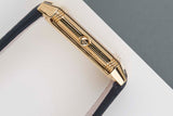 Reverso 'Yellow Gold'
