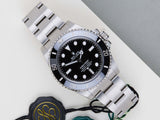 Submariner No Date '41 MM'