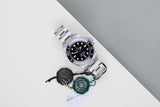 Submariner No Date '41 MM'