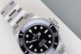 Submariner No Date '41 MM'