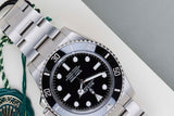 Submariner No Date '41 MM'