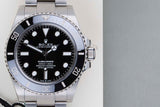 Submariner No Date '41 MM'