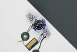 GMT Master II 'Batman - Jubilee'