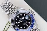 GMT Master II 'Batman - Jubilee'
