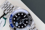 GMT Master II 'Batman - Jubilee'