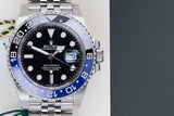 GMT Master II 'Batman - Jubilee'