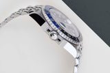 GMT Master II 'Batman - Jubilee'