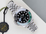 GMT Master II 'Sprite - Jubilee'