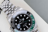 GMT Master II 'Sprite - Jubilee'