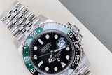 GMT Master II 'Sprite - Jubilee'