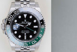 GMT Master II 'Sprite - Jubilee'
