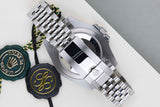 GMT Master II 'Sprite - Jubilee'