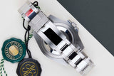 GMT Master II 'Batman - Oyster'