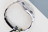 Datejust 41 'Green Ombre Dial - Oyster'