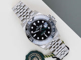 GMT Master II 'Bruce Wayne - Jubilee'