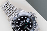 GMT Master II 'Bruce Wayne - Jubilee'