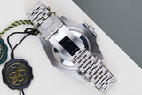 GMT Master II 'Bruce Wayne - Jubilee'